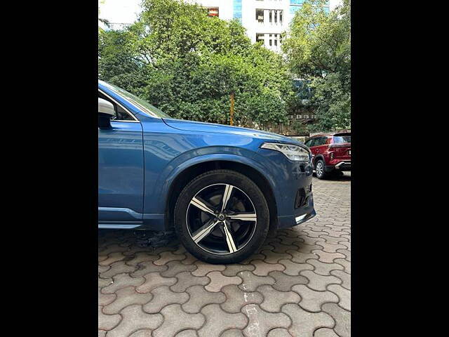 Used Volvo XC90 [2007-2015] D5 AWD in Mumbai