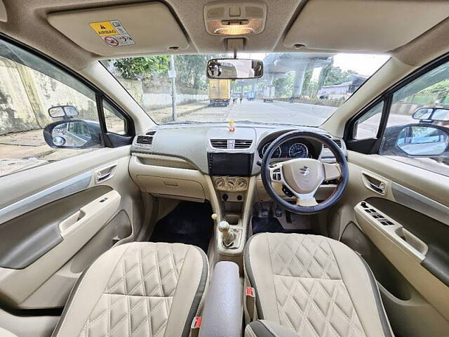 Used Maruti Suzuki Ertiga [2015-2018] VDI SHVS in Mumbai