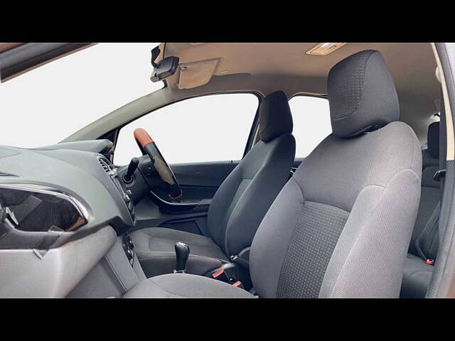 Used Tata Tigor [2017-2018] Revotron XZ (O) in Hyderabad