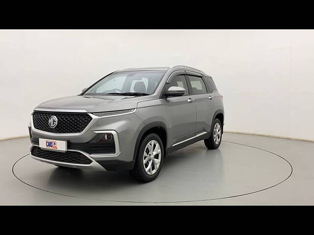 Used MG Hector [2019-2021] Style 1.5 Petrol in Hyderabad