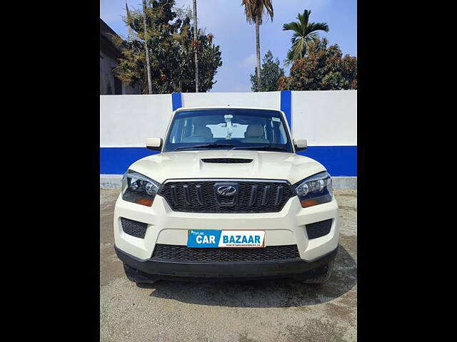 Used 2018 Mahindra Scorpio in Siliguri