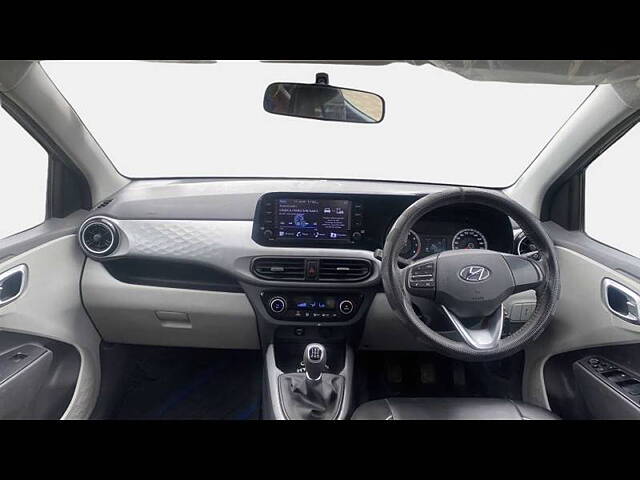 Used Hyundai Grand i10 Nios [2019-2023] Sportz 1.2 Kappa VTVT CNG in Pune