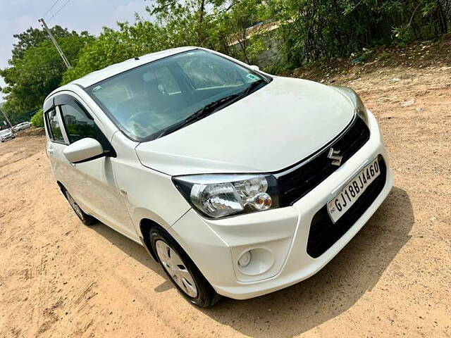 Used 2018 Maruti Suzuki Celerio in Ahmedabad