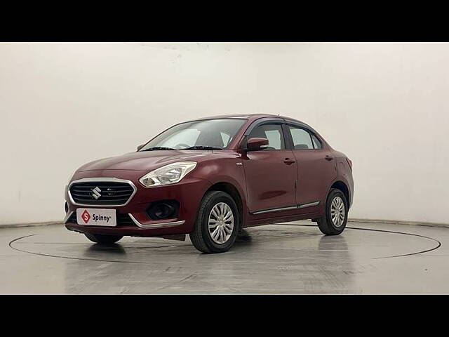 Used 2018 Maruti Suzuki DZire in Hyderabad