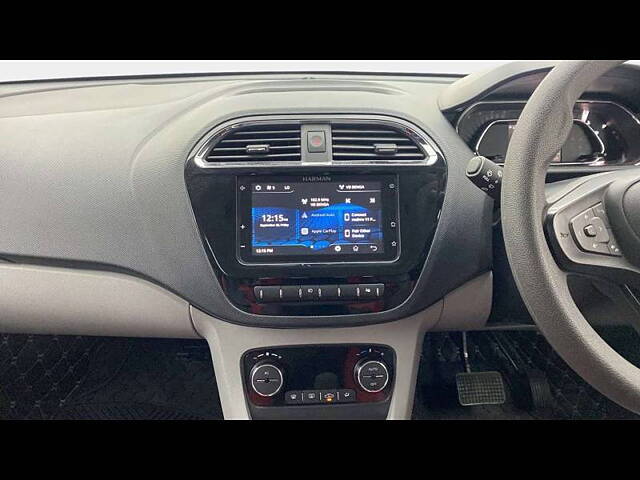 Used Tata Tiago [2016-2020] Revotron XZA Plus in Hyderabad