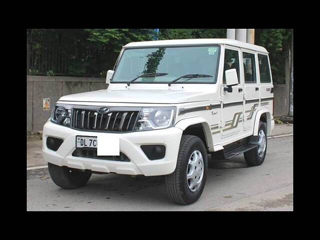 Used Mahindra Bolero B6 (O) [2022] in Delhi