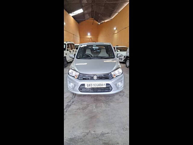 Used 2019 Maruti Suzuki Celerio in Patna