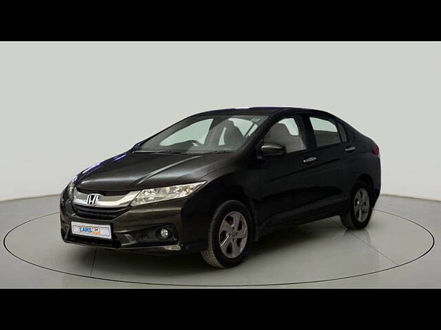 Used Honda City [2014-2017] V in Delhi