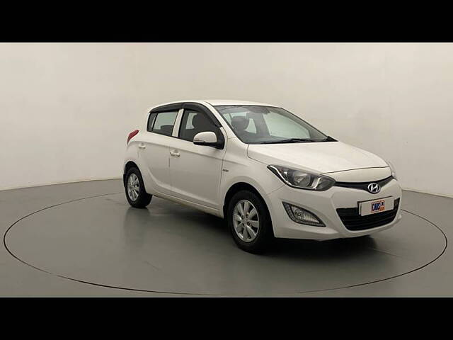 Used 2014 Hyundai i20 in Navi Mumbai