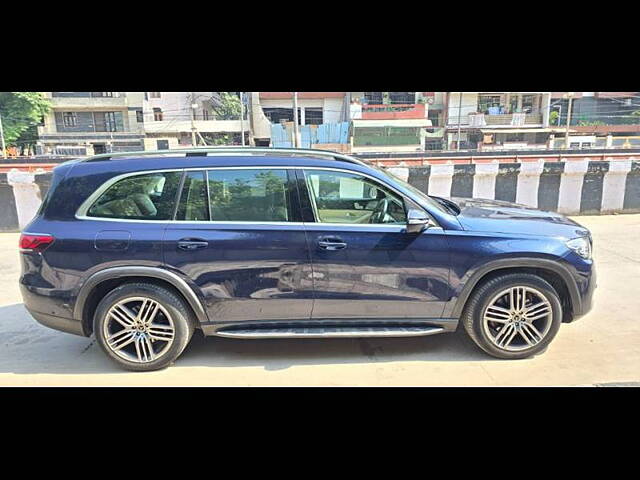 Used Mercedes-Benz GLS [2020-2024] 400d 4MATIC [2020-2023] in Delhi