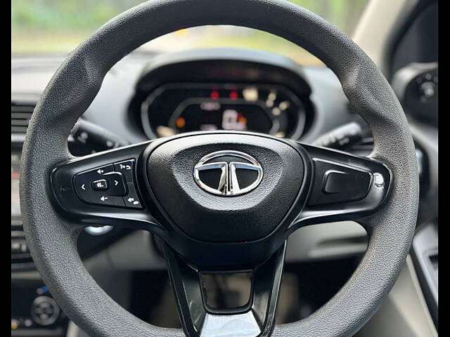 Used Tata Tigor XZ Plus CNG [2022-2023] in Delhi