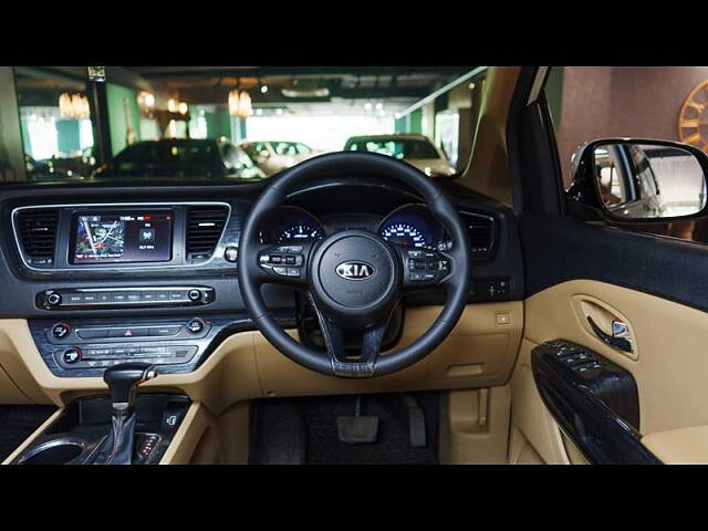 Used Kia Carnival [2020-2023] Limousine Plus 7 STR in Delhi