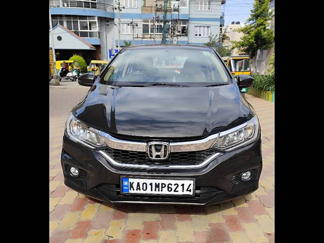 Used 2017 Honda City in Bangalore