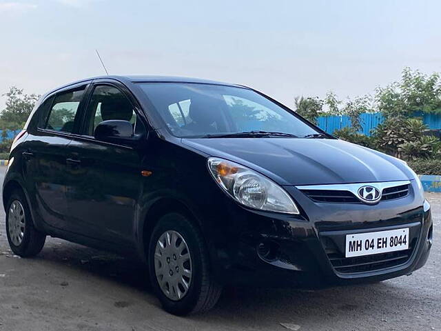 Used Hyundai i20 [2008-2010] Magna 1.2 in Thane