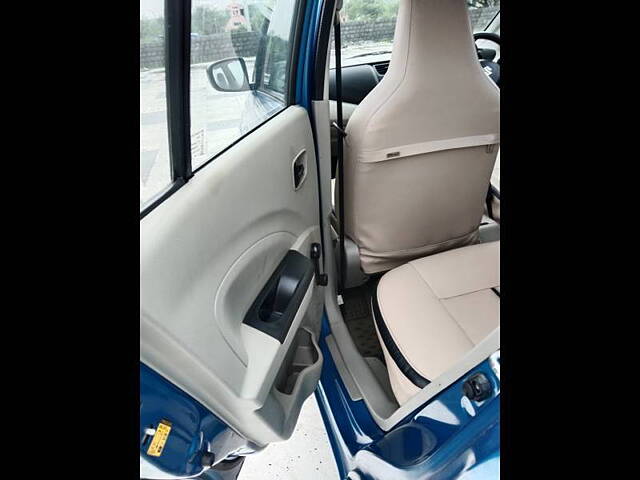 Used Maruti Suzuki Celerio [2014-2017] LXi AMT in Thane