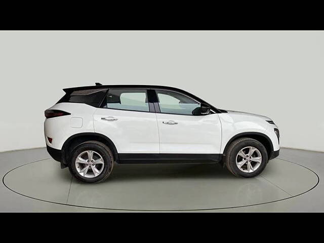 Used Tata Harrier [2019-2023] XZ Dual Tone in Ahmedabad