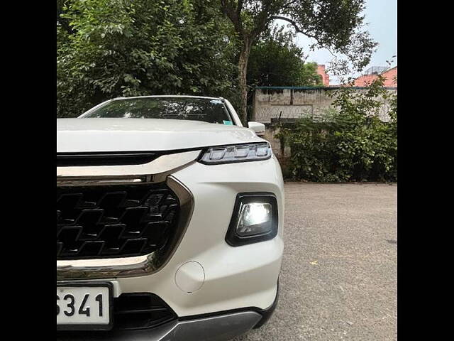 Used Maruti Suzuki Grand Vitara Alpha Plus Intelligent Hybrid eCVT in Delhi