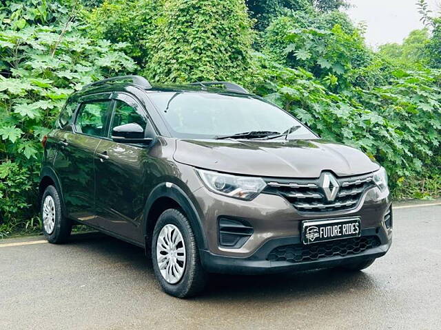 Used Renault Triber [2019-2023] RXT in Delhi