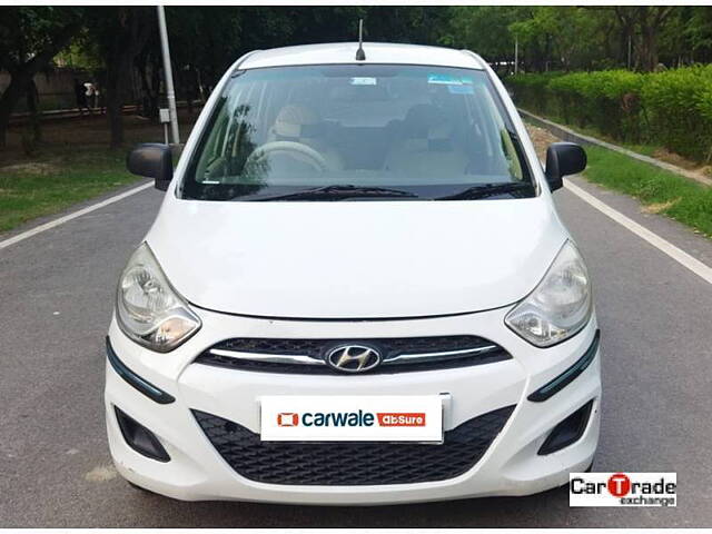 Used 2013 Hyundai i10 in Noida