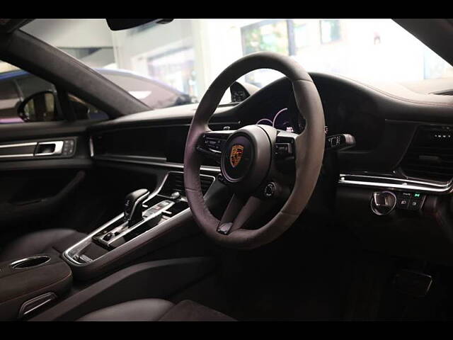 Used Porsche Panamera [2014-2017] GTS in Chennai