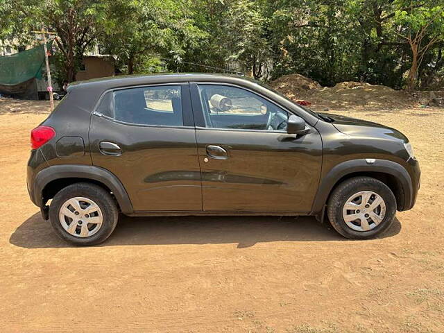 Used Renault Kwid [2015-2019] 1.0 RXL [2017-2019] in Mumbai