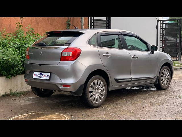 Used Maruti Suzuki Baleno [2019-2022] Zeta in Chennai