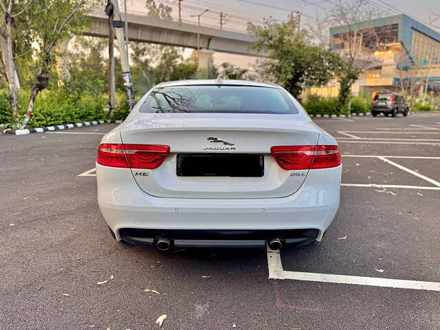 Used Jaguar XE [2016-2019] Portfolio in Ghaziabad