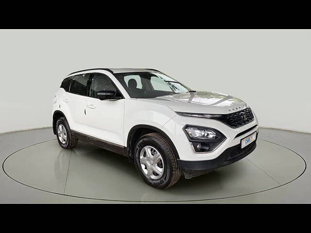 Used 2022 Tata Harrier in Ahmedabad