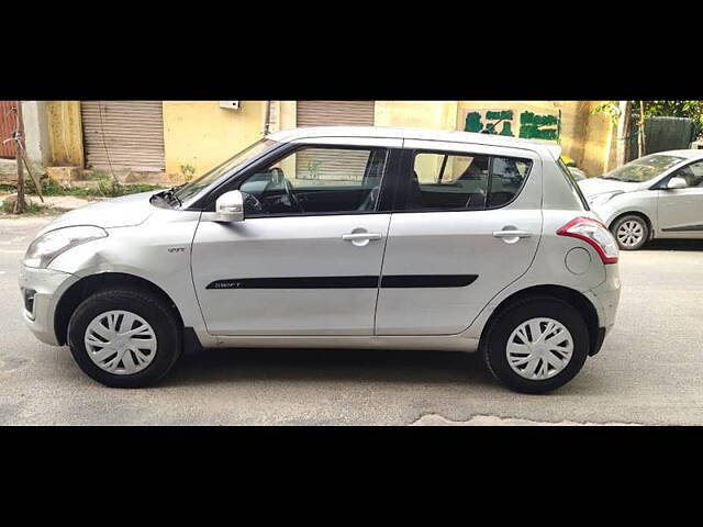 Used Maruti Suzuki Swift [2011-2014] VXi in Bangalore