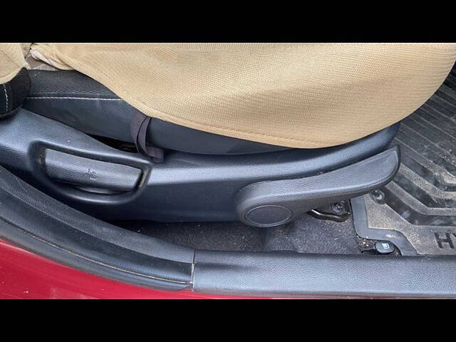 Used Hyundai Grand i10 [2013-2017] Asta 1.2 Kappa VTVT [2013-2016] in Pune