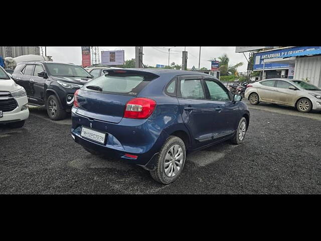 Used Maruti Suzuki Baleno [2015-2019] Delta 1.2 in Pune