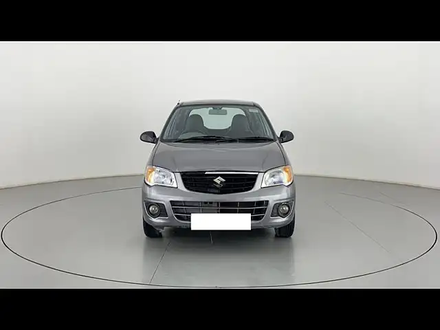 Used 2014 Maruti Suzuki Alto in Delhi