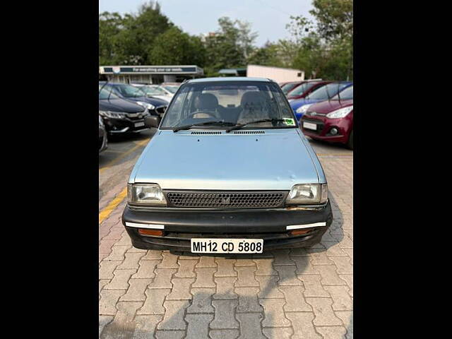 Used 2004 Maruti Suzuki 800 in Pune