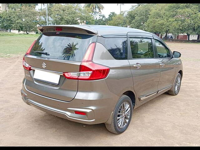 Used Maruti Suzuki Ertiga [2018-2022] ZDi 1.3 Diesel in Kolhapur