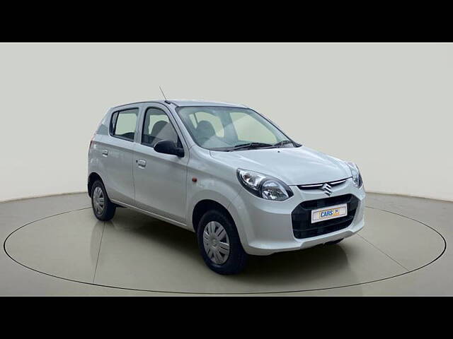 Used 2014 Maruti Suzuki Alto 800 in Pune