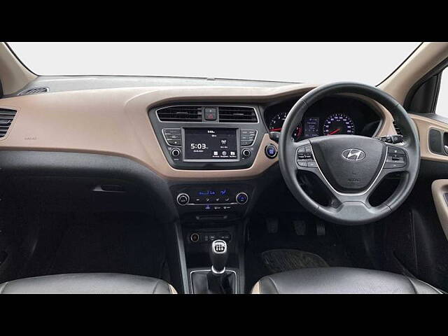 Used Hyundai Elite i20 [2019-2020] Asta 1.2 (O) [2019-2020] in Pune