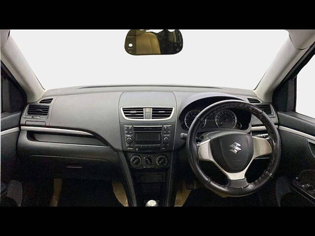 Used Maruti Suzuki Swift [2014-2018] VXi ABS in Kochi