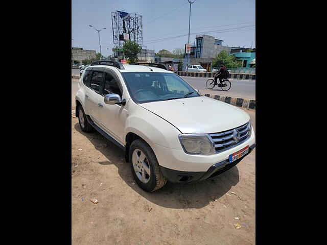 Used 2012 Renault Duster in Lucknow