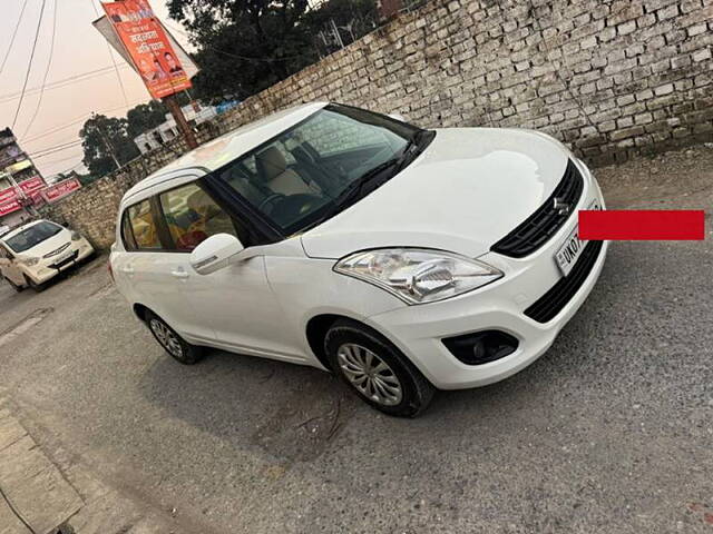 Used Maruti Suzuki Swift DZire [2011-2015] VXI in Dehradun