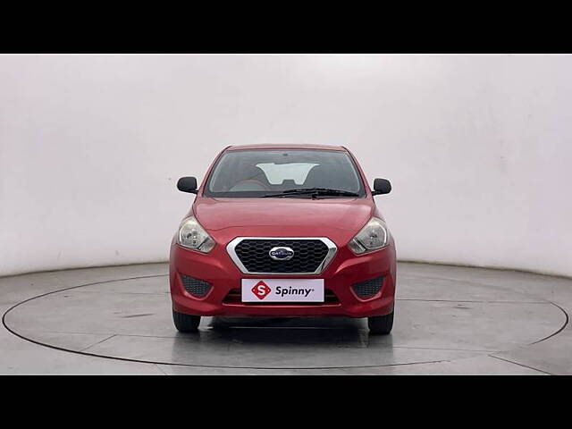 Used Datsun GO Plus [2015-2018] T in Chennai