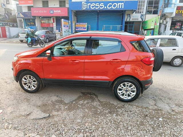 Used Ford EcoSport [2013-2015] Titanium 1.5 TDCi in Jaipur