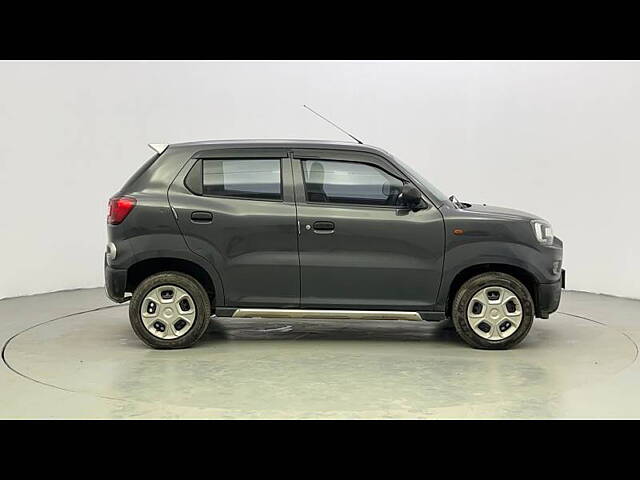 Used Maruti Suzuki S-Presso [2019-2022] VXi (O) in Kolkata