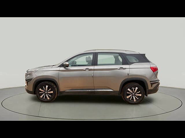 Used MG Hector [2019-2021] Sharp 1.5 DCT Petrol in Hyderabad