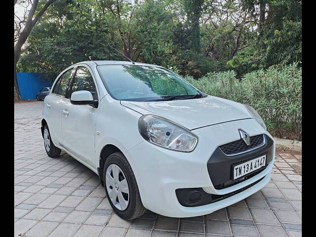 Used Renault Pulse [2015-2017] RxL ABS Diesel [2015-2017] in Chennai