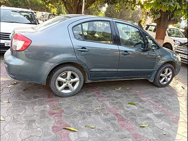 Used Maruti Suzuki SX4 [2007-2013] ZXi in Lucknow