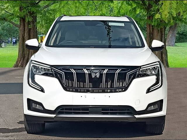 Used 2024 Mahindra XUV700 in Delhi