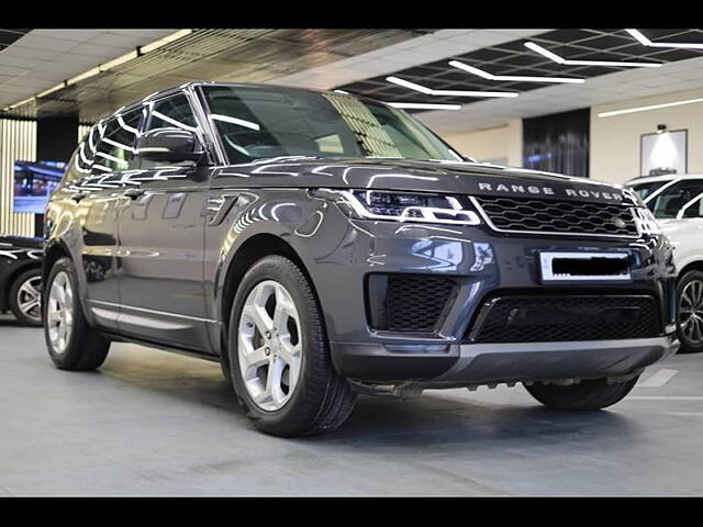 Used 2020 Land Rover Range Rover Sport in Mumbai