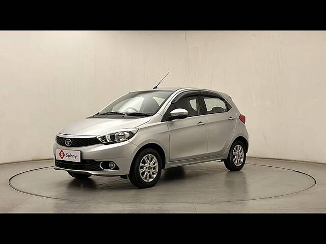 Used 2017 Tata Tiago in Mumbai