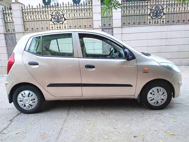 Used Hyundai i10 [2010-2017] Era 1.1 iRDE2 [2010-2017] in Delhi