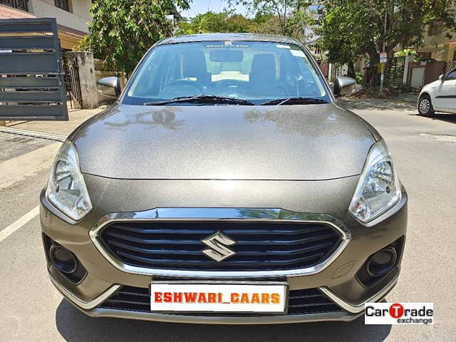 Used 2017 Maruti Suzuki DZire in Chennai